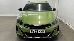 2023 (23) KIA XCEED 1.5T GDi ISG GT-Line 5dr 5269337