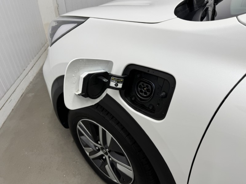 2021 (21) KIA NIRO 1.6 GDi PHEV 3 5dr DCT 5258104