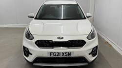 2021 (21) KIA NIRO 1.6 GDi PHEV 3 5dr DCT 5258135