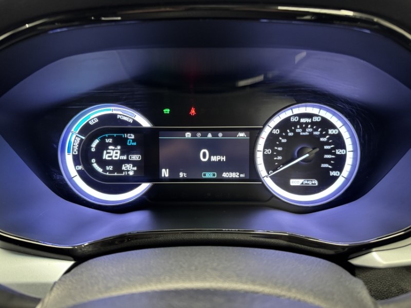 2021 (21) KIA NIRO 1.6 GDi PHEV 3 5dr DCT 5258116