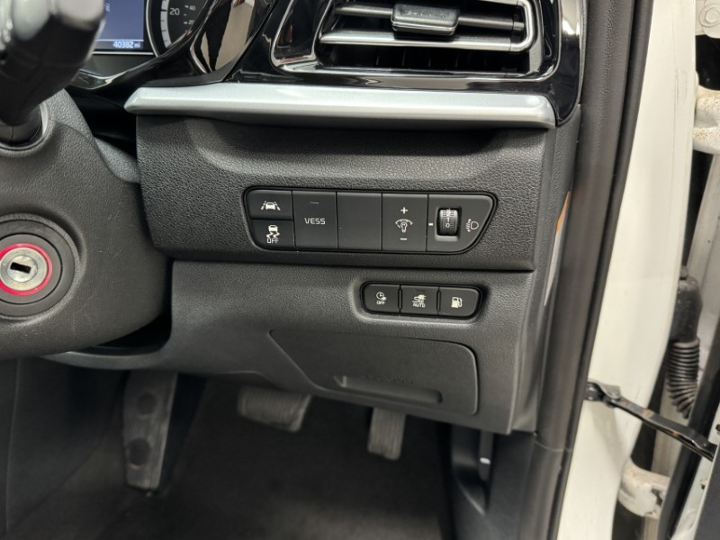 2021 (21) KIA NIRO 1.6 GDi PHEV 3 5dr DCT 5258110