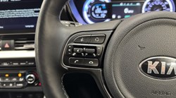 2021 (21) KIA NIRO 1.6 GDi PHEV 3 5dr DCT 5258115