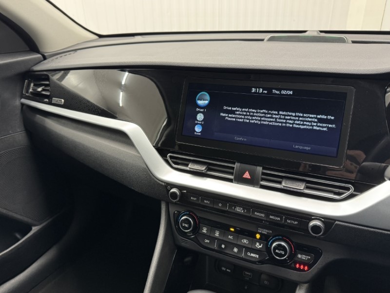 2021 (21) KIA NIRO 1.6 GDi PHEV 3 5dr DCT 5258112