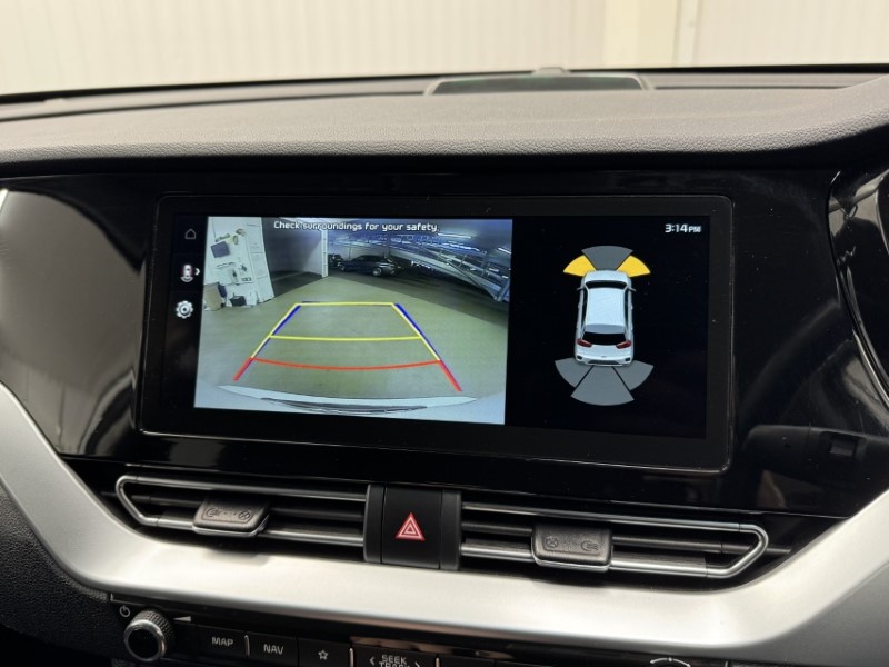 2021 (21) KIA NIRO 1.6 GDi PHEV 3 5dr DCT 5258134