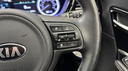 2021 (21) KIA NIRO 1.6 GDi PHEV 3 5dr DCT 5258132