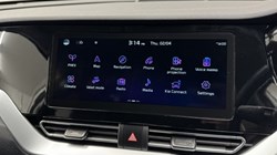 2021 (21) KIA NIRO 1.6 GDi PHEV 3 5dr DCT 5258121
