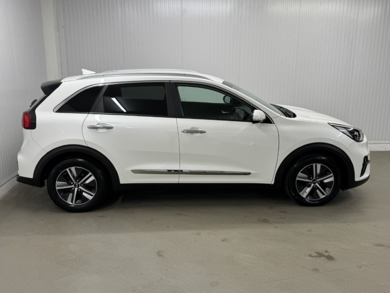 2021 (21) KIA NIRO 1.6 GDi PHEV 3 5dr DCT 5258122