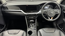 2021 (21) KIA NIRO 1.6 GDi PHEV 3 5dr DCT 5258106
