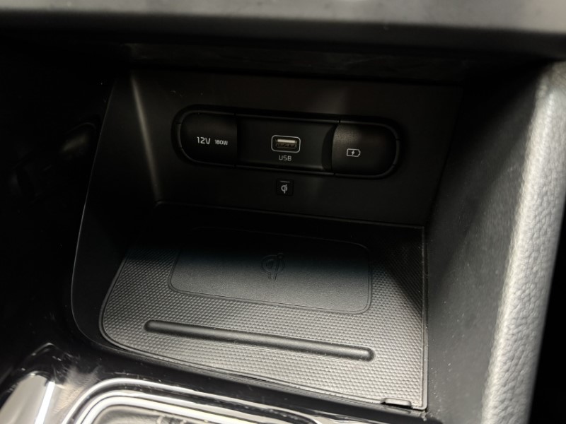 2021 (21) KIA NIRO 1.6 GDi PHEV 3 5dr DCT 5258114