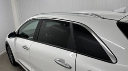 2021 (21) KIA NIRO 1.6 GDi PHEV 3 5dr DCT 5258103