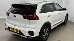 2021 (21) KIA NIRO 1.6 GDi PHEV 3 5dr DCT 5258124