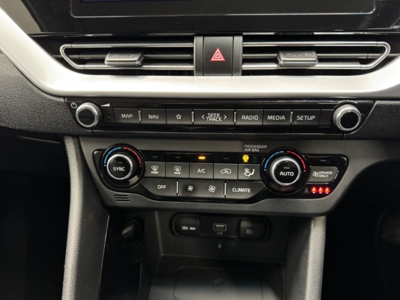 2021 (21) KIA NIRO 1.6 GDi PHEV 3 5dr DCT 5258131