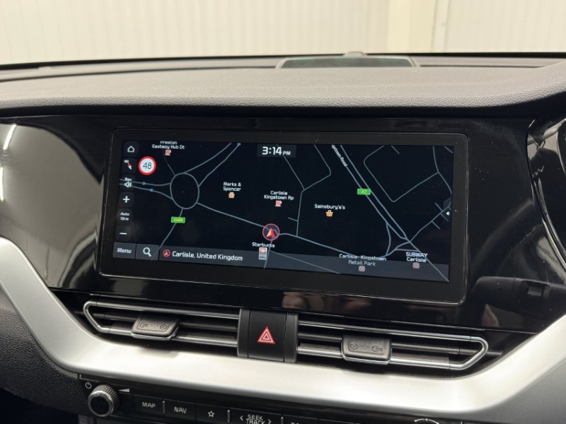 2021 (21) KIA NIRO 1.6 GDi PHEV 3 5dr DCT 5258133