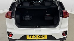 2021 (21) KIA NIRO 1.6 GDi PHEV 3 5dr DCT 5258125