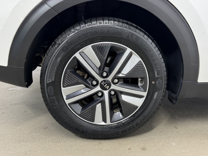 2021 (21) KIA NIRO 1.6 GDi PHEV 3 5dr DCT 5258101