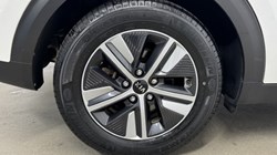 2021 (21) KIA NIRO 1.6 GDi PHEV 3 5dr DCT 5258101