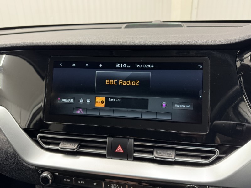 2021 (21) KIA NIRO 1.6 GDi PHEV 3 5dr DCT 5258119