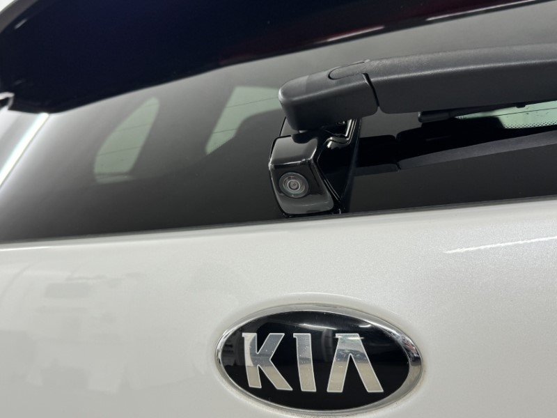 2021 (21) KIA NIRO 1.6 GDi PHEV 3 5dr DCT 5258102