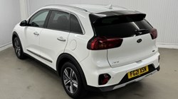2021 (21) KIA NIRO 1.6 GDi PHEV 3 5dr DCT 5258099