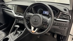 2021 (21) KIA NIRO 1.6 GDi PHEV 3 5dr DCT 5258128