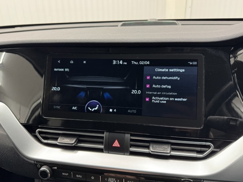 2021 (21) KIA NIRO 1.6 GDi PHEV 3 5dr DCT 5258120