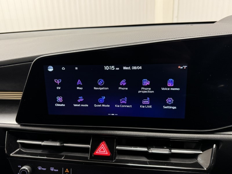 2023 (23) KIA NIRO 150kW 3 65kWh 5dr Auto 5264233