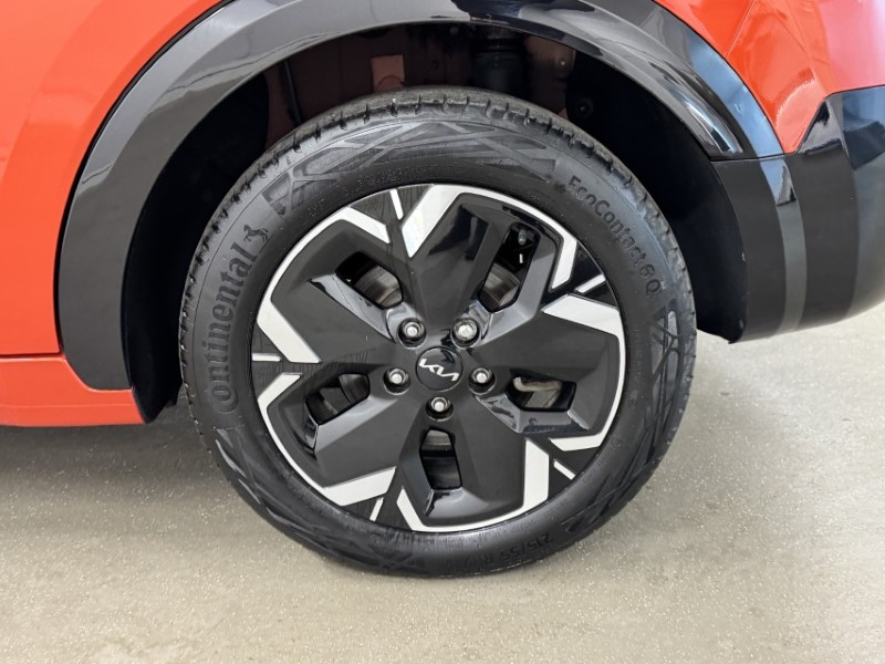 2023 (23) KIA NIRO 150kW 3 65kWh 5dr Auto 5264223