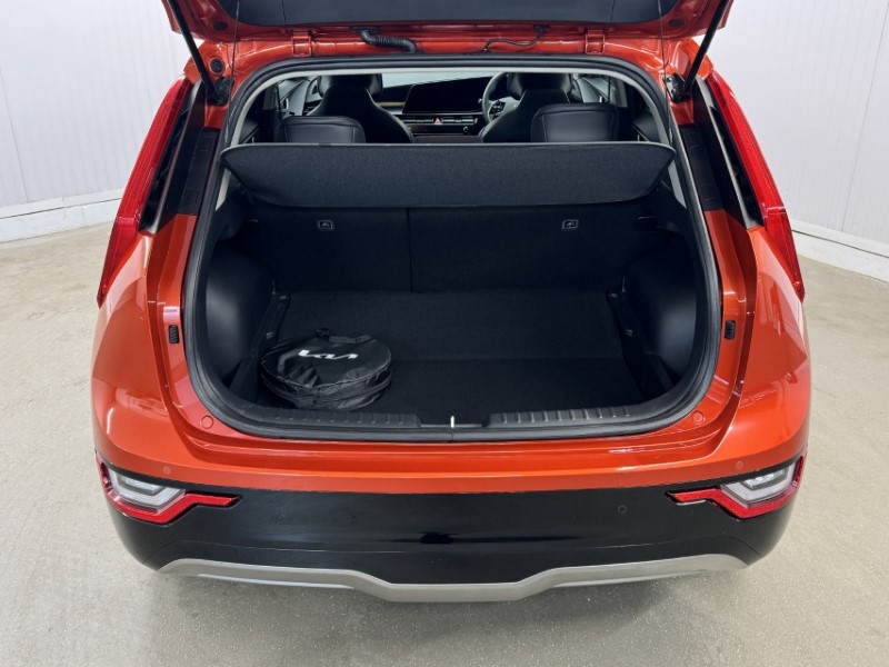 2023 (23) KIA NIRO 150kW 3 65kWh 5dr Auto 5264224
