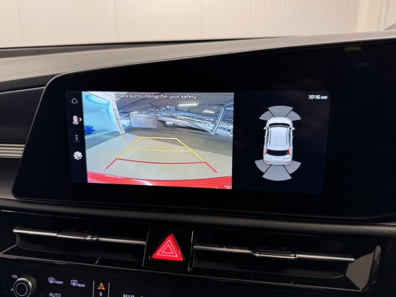 2023 (23) KIA NIRO 150kW 3 65kWh 5dr Auto 5264238