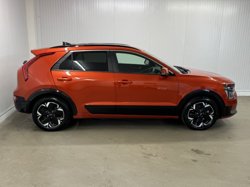 2023 (23) KIA NIRO 150kW 3 65kWh 5dr Auto 5264239