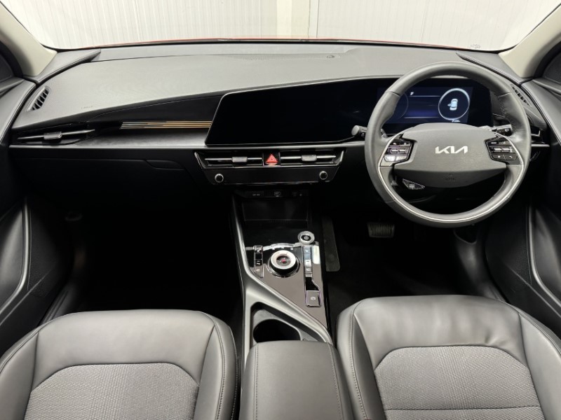 2023 (23) KIA NIRO 150kW 3 65kWh 5dr Auto 5264226