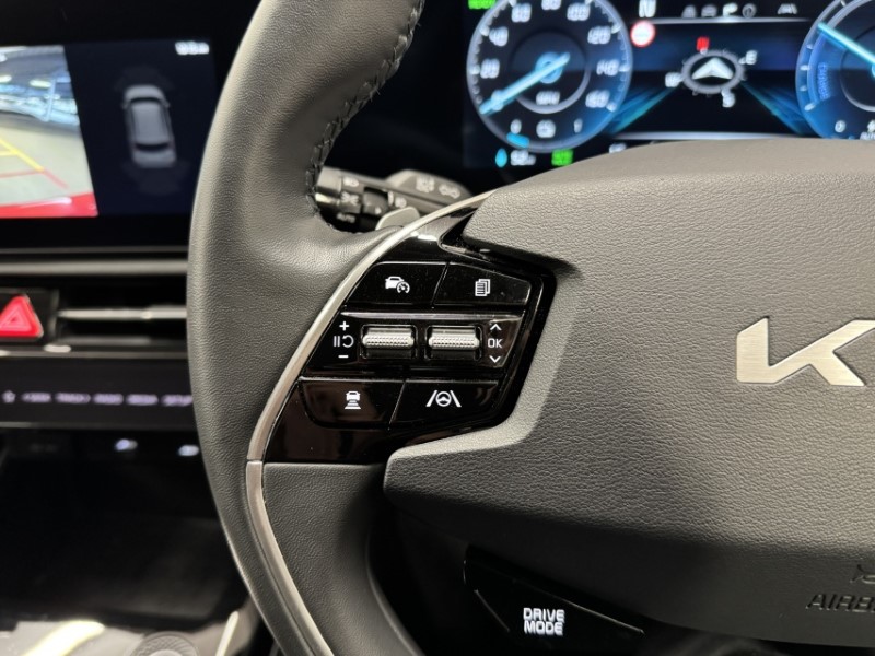 2023 (23) KIA NIRO 150kW 3 65kWh 5dr Auto 5264234