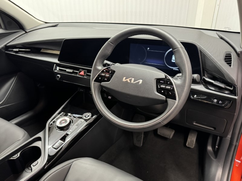 2023 (23) KIA NIRO 150kW 3 65kWh 5dr Auto 5264228