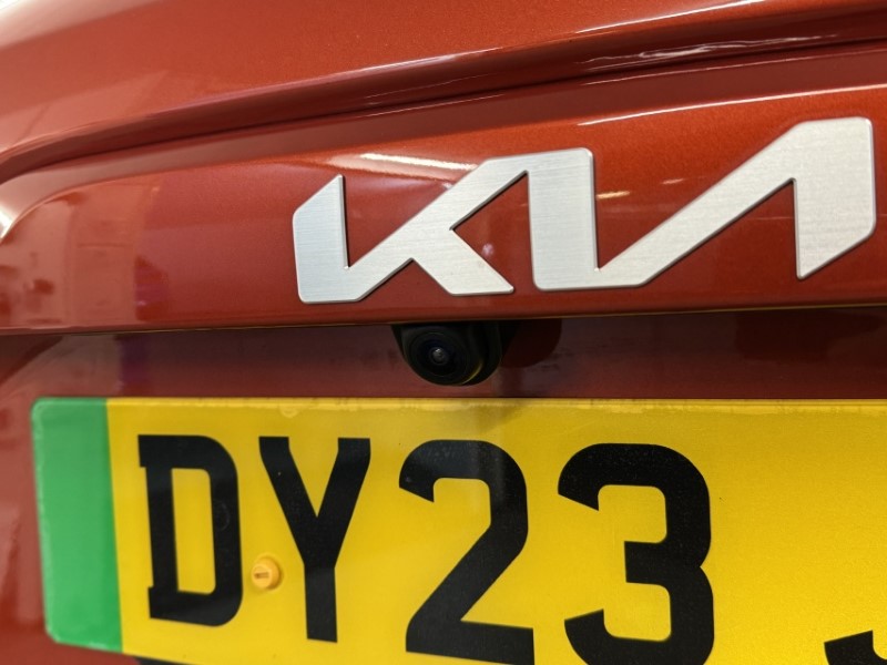 2023 (23) KIA NIRO 150kW 3 65kWh 5dr Auto 5264244