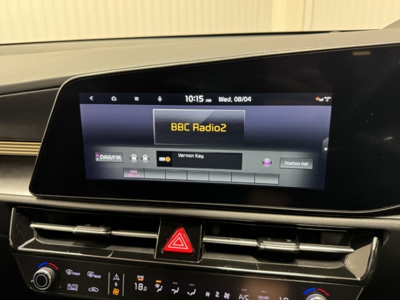 2023 (23) KIA NIRO 150kW 3 65kWh 5dr Auto 5264232