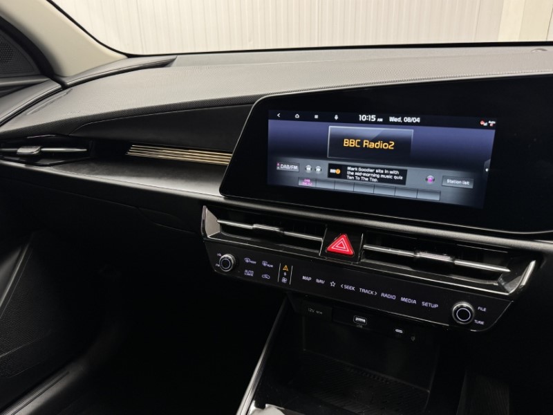 2023 (23) KIA NIRO 150kW 3 65kWh 5dr Auto 5264250