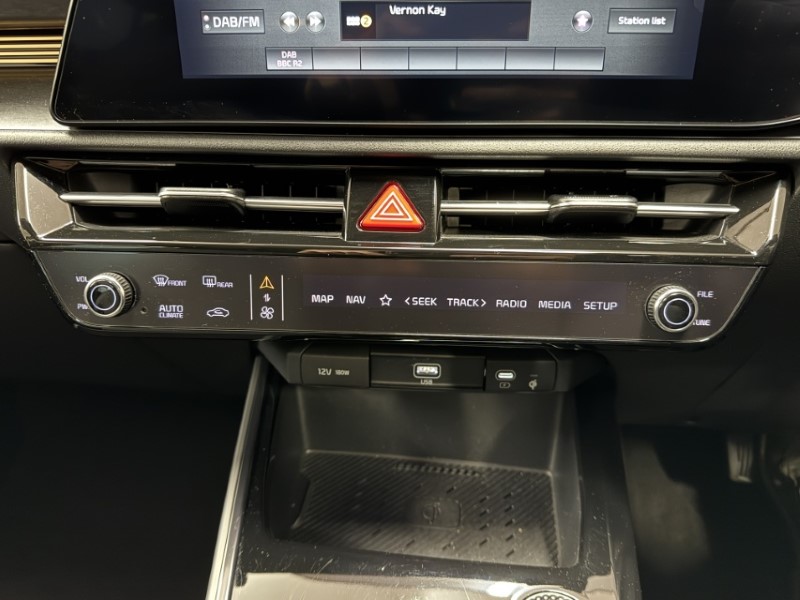 2023 (23) KIA NIRO 150kW 3 65kWh 5dr Auto 5264231