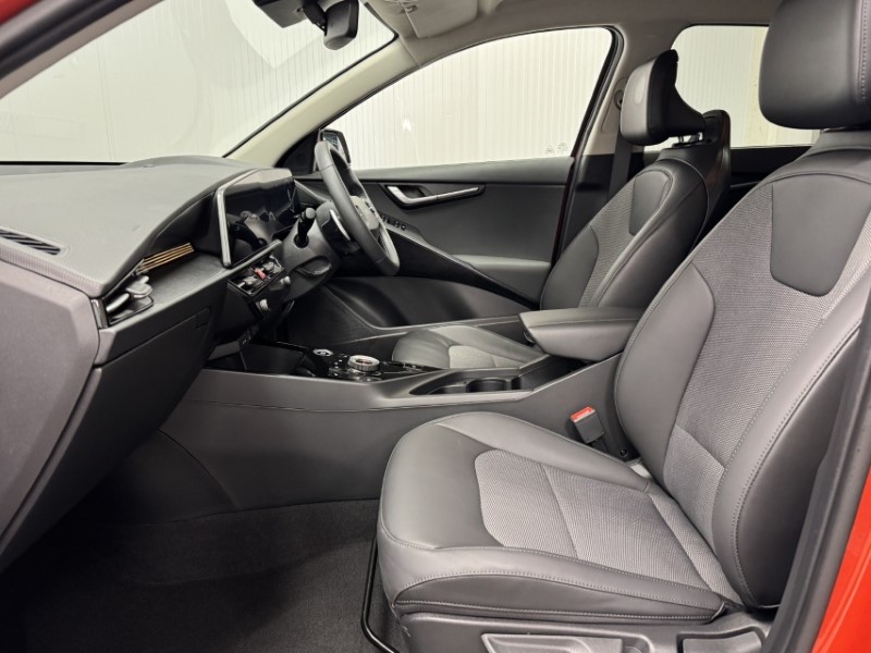 2023 (23) KIA NIRO 150kW 3 65kWh 5dr Auto 5264227