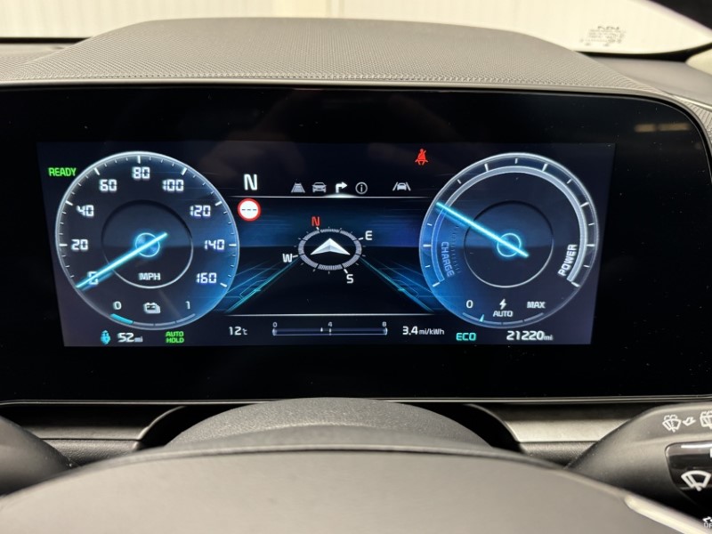 2023 (23) KIA NIRO 150kW 3 65kWh 5dr Auto 5264237