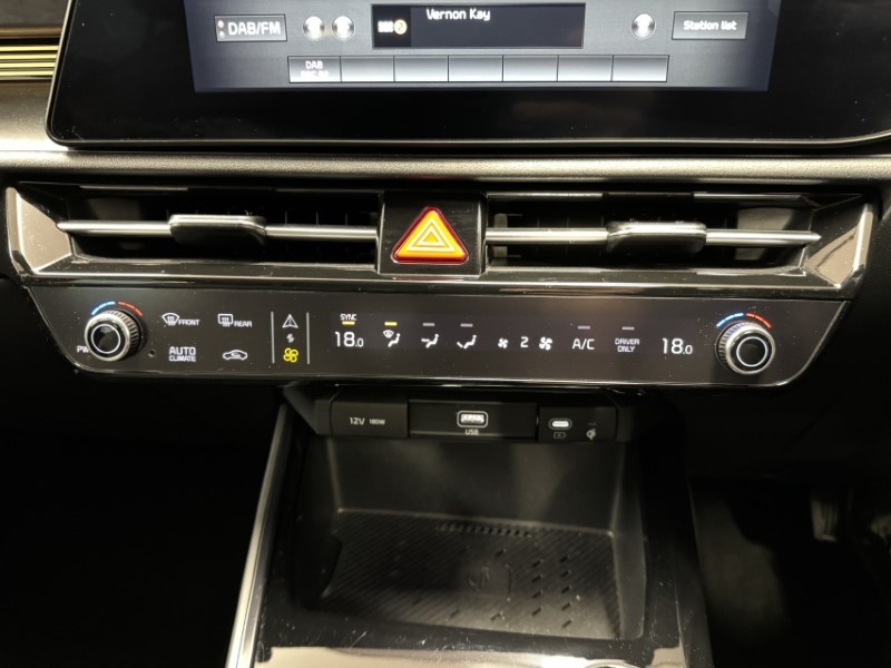 2023 (23) KIA NIRO 150kW 3 65kWh 5dr Auto 5264252