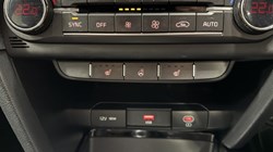 2023 (73) KIA CEED 1.5T GDi ISG GT-Line 5dr 5236308