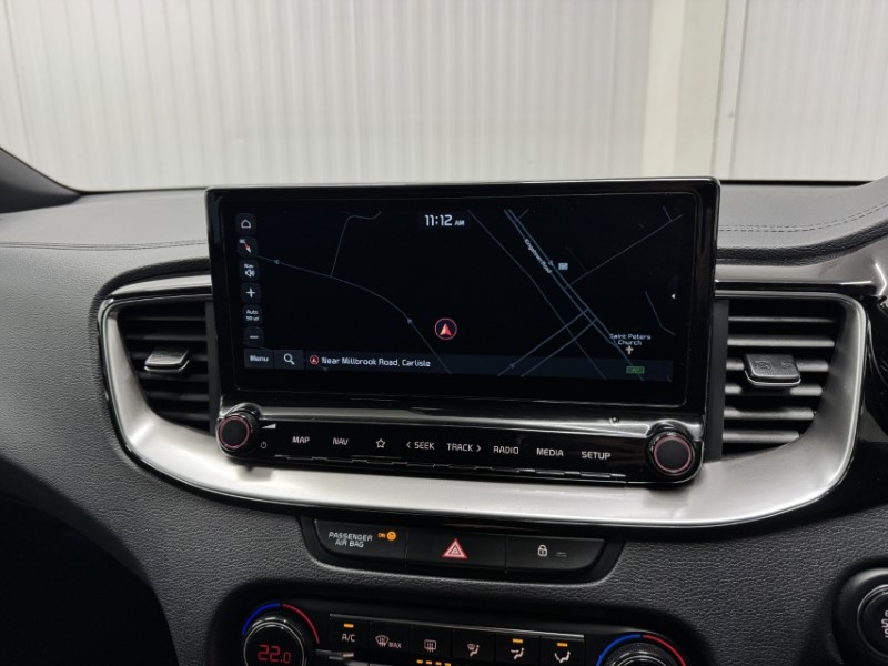 2023 (73) KIA CEED 1.5T GDi ISG GT-Line 5dr 5236311