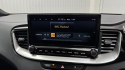 2023 (73) KIA CEED 1.5T GDi ISG GT-Line 5dr 5236312