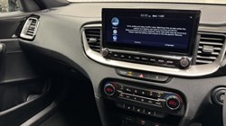2023 (73) KIA CEED 1.5T GDi ISG GT-Line 5dr 5236305
