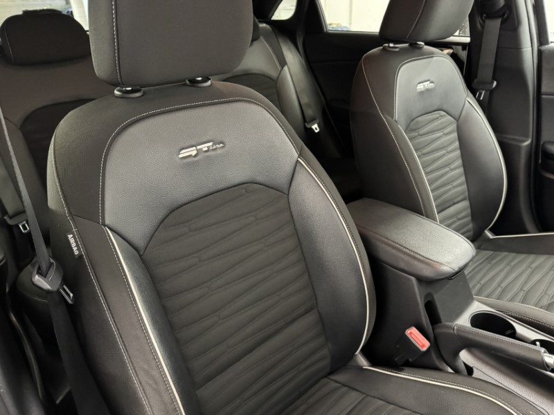 2023 (73) KIA CEED 1.5T GDi ISG GT-Line 5dr 5236304