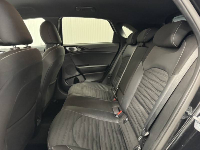 2023 (73) KIA CEED 1.5T GDi ISG GT-Line 5dr 5236321