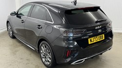 2023 (73) KIA CEED 1.5T GDi ISG GT-Line 5dr 5236296