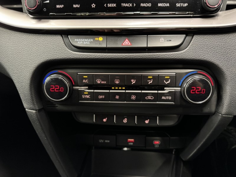 2023 (73) KIA CEED 1.5T GDi ISG GT-Line 5dr 5236309