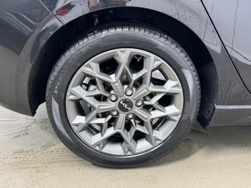 2023 (73) KIA CEED 1.5T GDi ISG GT-Line 5dr 5236319