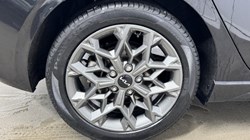 2023 (73) KIA CEED 1.5T GDi ISG GT-Line 5dr 5236319
